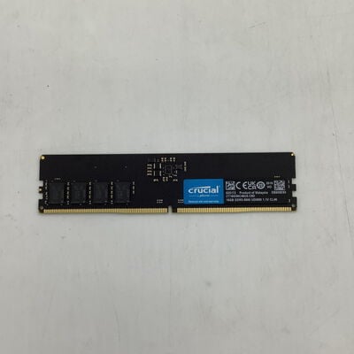 【堺七道店】中古  PC5-44800 16GB デスクトップ用(DDR5-5600) 149153 