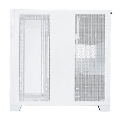 Lian-Li  O11D EVO XL WHITE (E-ATX ガラス ホワイト) 