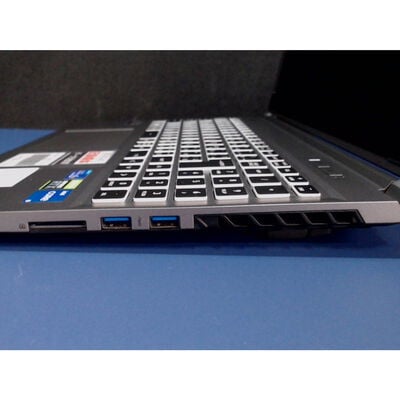 【前橋ｲﾝﾀｰｱｶﾏﾙ店】中古  GALLERIAゲーミングノート(i5-12450H/16GB/SSD500GB/RTX3050/W11H) 4540002440 