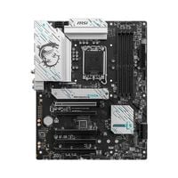 MSI  B760 GAMING PLUS WIFI DDR4 (B760 1700 ATX) 