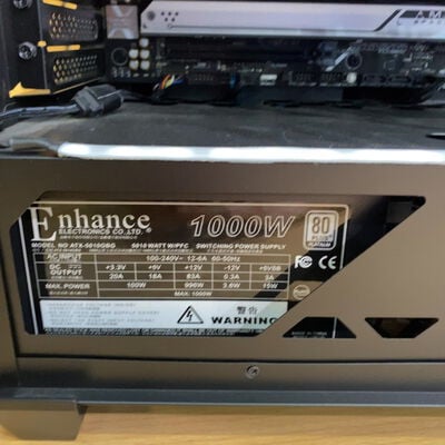 【座間相武台】中古  LEVEL&infin;　BTOパソコン 4510003143 