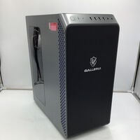 中古  GALLERIA XA7C-R36T 4950002444 