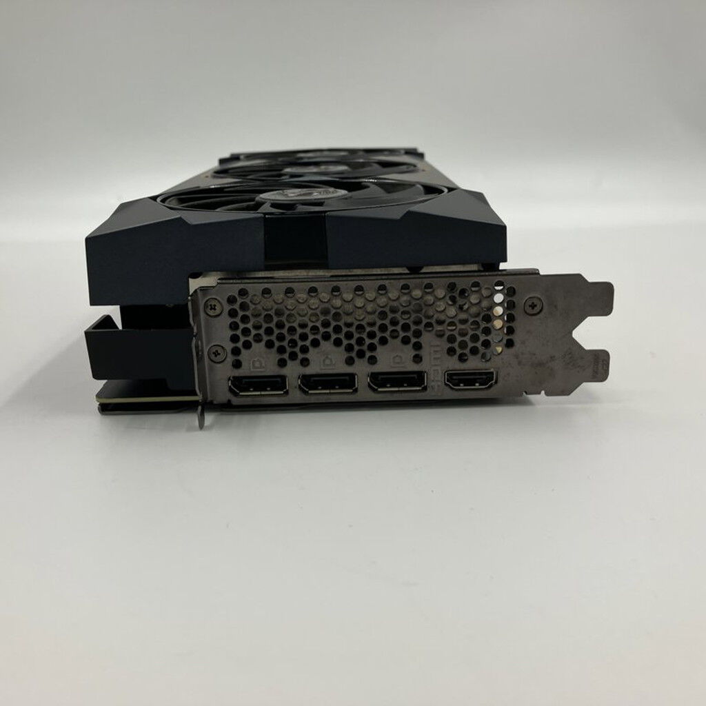 中古 MSI GeForce RTX 3080 Ti SUPRIM X 12G (RTX3080Ti 12GB) 146245