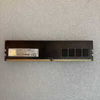 中古  PC4-21300 8GB デスクトップ用(DDR4-2666) 126165 
