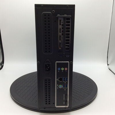 【浜松店】中古  mouse ZAD107M1S2H1DG166SSCX(i7 10700/16GB/SSD256GB/HDD1TB/DVD-MULTI/GTX1660 SUPER 6GB) 1300007888 