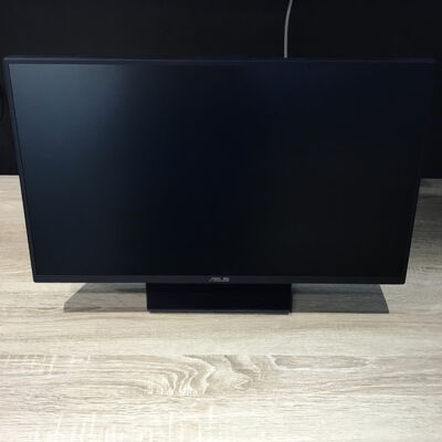 【松山環状枝松店】中古  ASUS VG258Q(24.5"W 1D1H1DP 1ms TN 144Hz) 182906 
