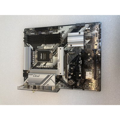 【京都店】中古  ASRock B760 Pro RS/D4 WiFi (B760 1700 ATX DDR4) 3180005949 