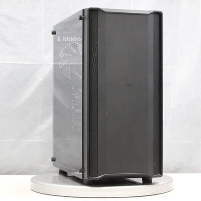 中古  Original PC(AMD Ryzen 5 3600/16GB/SSD256GB/なし/NVIDIA GeForce RTX 2060 6GB/W11H64 MAR) 178996 