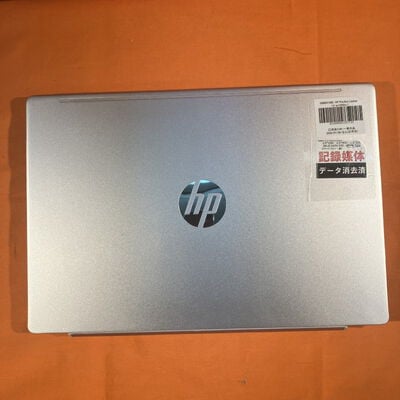 【なんば店】中古  HP Pavilion Laptop 13-an1042tu (i5-1035G1/8GB/SSD256GB/WLAN/13.3FHD) 3280021992 