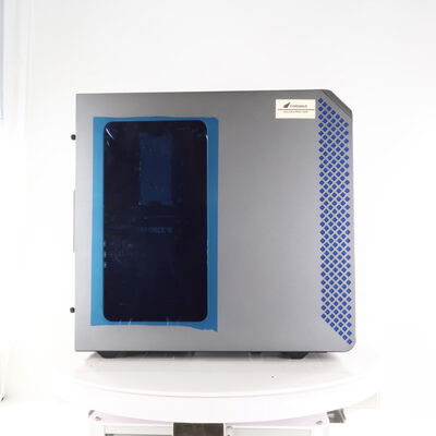 【秋葉原本店】中古  GALLERIA RM5C-G60S(i5 11400F/16GB/SSD500GB/GTX1660 SUPER/W11H) 3410014881 