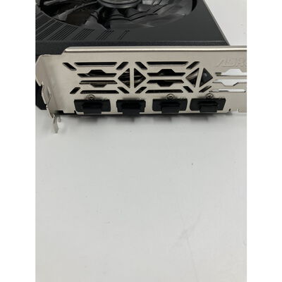 【秋葉原本店】中古  ASRock RX7600XT CL 16GO(RX7600XT Challenger OC) 3410011607【8/14価格改定!】 
