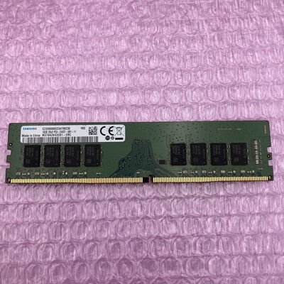 【町田店】中古  PC4-19200 16GB デスクトップ用(DDR4-2400) 135639 