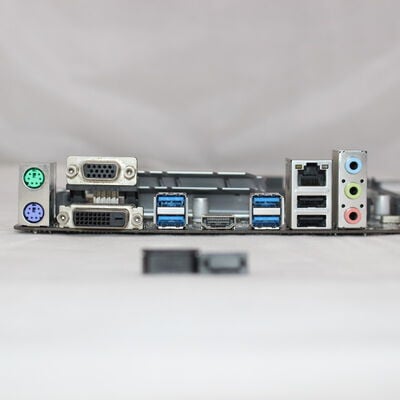 中古  ASUS PRIME H270-PLUS/C/SI  (H270 1151 ATX) 179156 