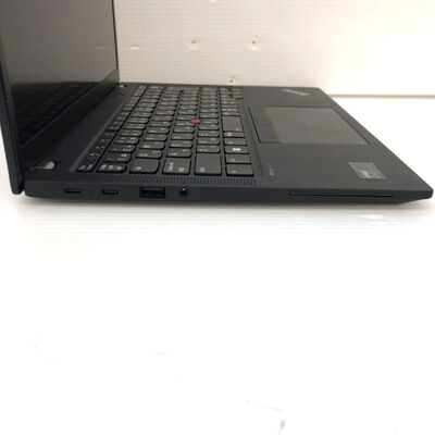 【徳島住吉店】中古  LENOVO　THINKPAD(5 120U/16GB/SSD512GB/W11H) 5230001280 