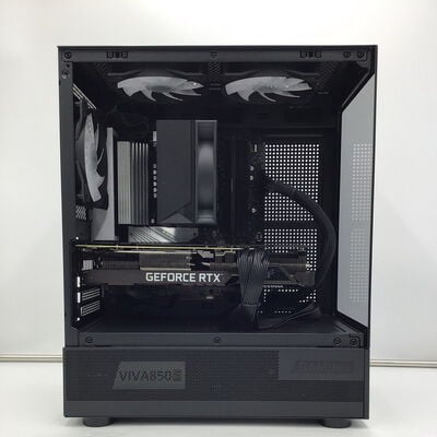 【白山FM松任店】中古  自作PC 4950002515 