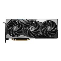 MSI  GeForce RTX 4070 Ti SUPER 16G GAMING X SLIM (GeForce RTX 4070 Ti SUPER 16GB) 