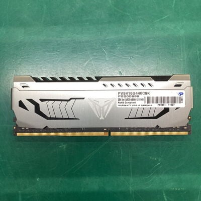 【神戸・三宮店】中古  Patriot Viper Steel PVS416G440C9K 174241 