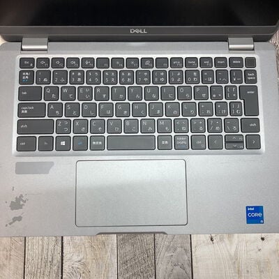 【広島店】中古  DELL Latitude 5320(Intel Core i5 1145G7 2.60GHz/16GB DDR4/SSD256GB/-/オンボード/13.3/1920x1080/Wi-Fi/WEBCAM/W11P/VBT) 192721 