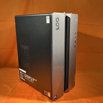 【なんば店】中古  Lenovo LOQ Tower 17IAX10 (U9 275HX/32GB/SSD 2TB/WLAN/W11H) 183229 