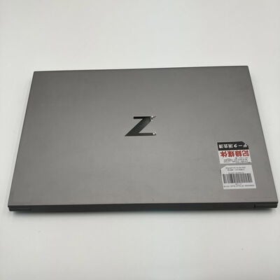 【なんば店】中古  HP Zbook Studio 15.6 G8 (i7 11850H/32GB/SSD1TB/15.6FHD) 3280023546 