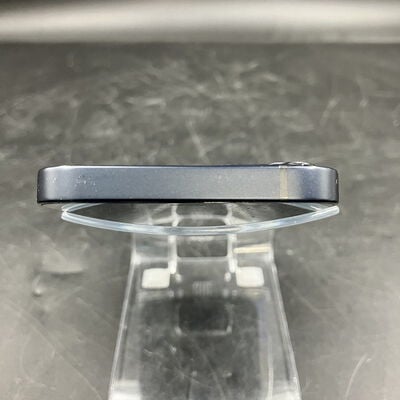 【大須店】中古  【au】Apple iPhone12 mini 5.4インチ 64GB (ブラック)  MGA03J/A 144032 