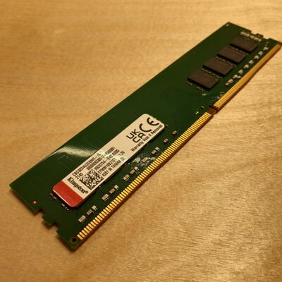 【鹿児島店】中古  PC4-25600 16GB デスクトップ用 140728 