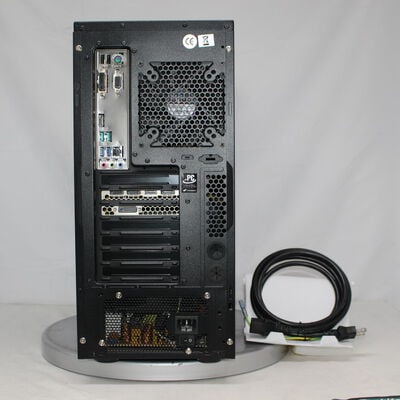 【通販センター】中古  THIRDWAVE raytrek LD(Intel Core i7 8700/16GB DDR4 (PC4)/SSD1TB/DVDマルチ/NVIDIA GeForce GTX 1070 Ti 8GB/W11H64 MAR) 196753 