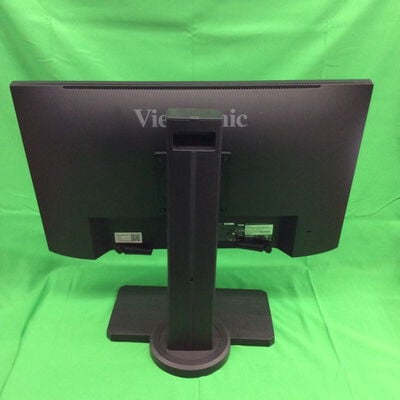 【川崎店】中古  Viewsonic XG2431 (23.8"W 2H1DP 1ms IPS 240Hz) 3170006748 