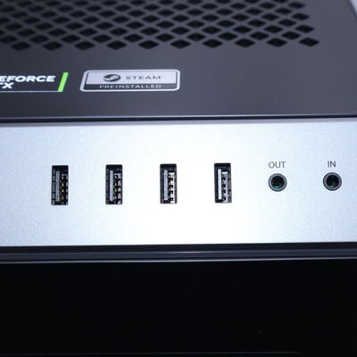 【通販センター】中古  THIRDWAVE GALLERIA UA9C-R47-C 203362 