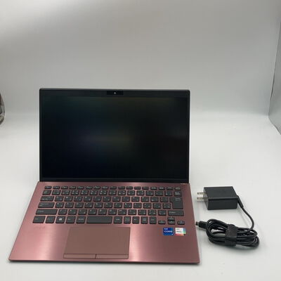 【なんば店】中古  VAIO VJPK22 (i7 1255U/16GB/SSD512GB/WLAN/14UHD) 3280024273 