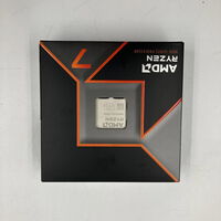 中古  AMD Ryzen 7 9700X (AM5/3.8GHz/40M/C8/T16/65W) 169022 