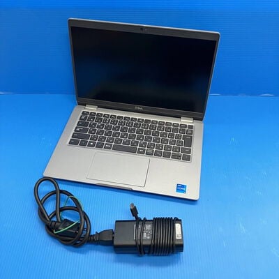【大須店】中古  DELL Latitude 5320(Intel Core i5 1145G7 2.60GHz/16GB DDR4/SSD256GB/-/オンボード/13.3/1920x1080/Wi-Fi/WEBCAM/W11P/VBT) 192700 