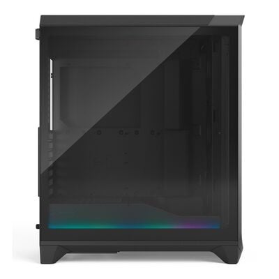 Fractal Design  Meshify 3 Ambience Pro RGB Black TG Light Tint FD-C-MES3A-03 (E-ATX ガラス ブラック) 