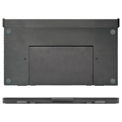 UniQ  PROMETHEUS DUAL UQ-PM15W-Q (15.6インチワイド デュアル 液晶モニター) 