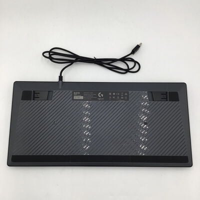 【白山FM松任店】中古  Logicool G213 4950001198 