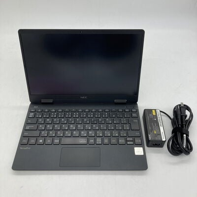 【堺七道店】中古  NEC PC-VKT10CZG7(i5-10210Y/8GB/SSD256GB/W11P) 4660002409 