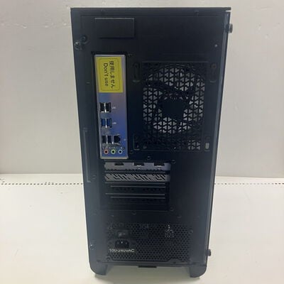 【大宮店】中古  IPASON　デスクトップPC 1250007758 