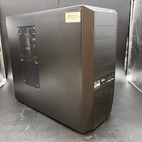 中古  THIRDWAVE GALLERIA XF(i7 9700KF/16GB/SSD512GB/HDD2TB/RTX2070 SUPER/ドライブ無し/W11H) 5250000647 