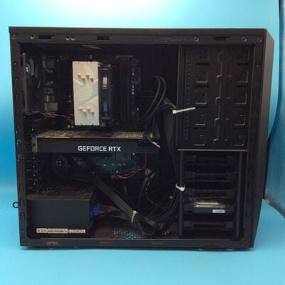 【秋葉原本店】中古  GALLERIA ZF(i9 9900K/16GB/SSD512GB/HDD2TB/RTX2070 SUPER/W10H) 3410014780 
