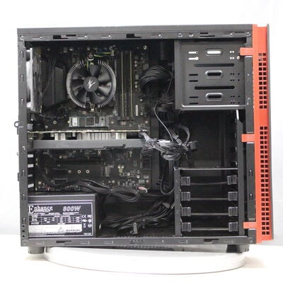 中古  iiyama LEVEL ∞ 