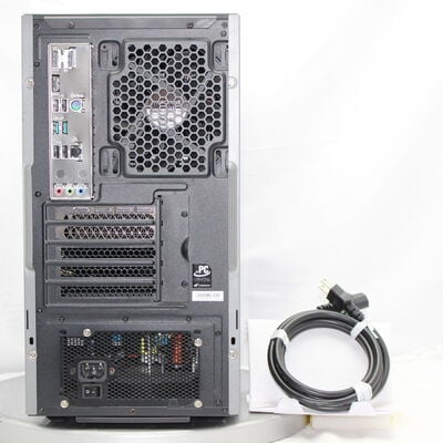【通販センター】中古  THIRDWAVE GALLERIA SKM(Intel Core i5 12400/16GB DDR4 (PC4)/SSD1TB/なし/NVIDIA GeForce RTX 3060 Ti 8GB/W11H64 MAR) 199032 