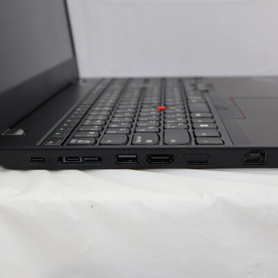 【通販センター】中古  LenovoThinkPad L15 Gen2(Intel Core i5 1135G7 2.40GHz/16GB DDR4/SSD512GB/-/オンボード/15.6/1920x1080/GbE/Wi-Fi/WEBCAM/W11P/Microsoft Office Home and Business 2024/VBT) 198598 