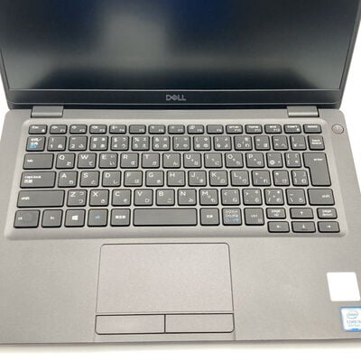 【神戸・三宮店】中古  Dell Latitude 5300 (Intel Core i5 8365U 1.60GHz/16GB/SSD256GB/-/オンボード/13.3/1366x768/Wi-Fi/WEBCAM/W11H) 186750 