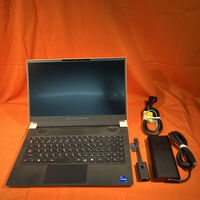 中古  DELL Alienware x14 (12700H/16GB/SSD512GB/RTX3060/WLAN/14FHD/W11H) 3280021076 