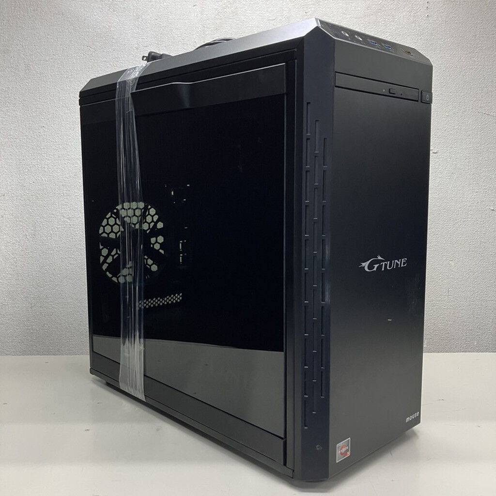 中古デスクトップパソコン｜パソコン通販のドスパラ【公式】