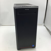 中古  FRONTIER　デスクトップPC 4950001590 