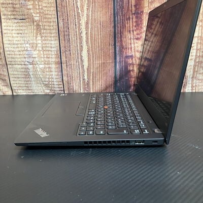 【富士青葉店】中古  LENOVO ThinkPad X13 (AMD Ryzen 5 Pro 4650U 2.10GHz/32GB/SSD256GB/-/オンボード/13.3/1920x1080/Wi-Fi/WEBCAM/W11P/Microsoft Office Home and Business 2024) 184183 