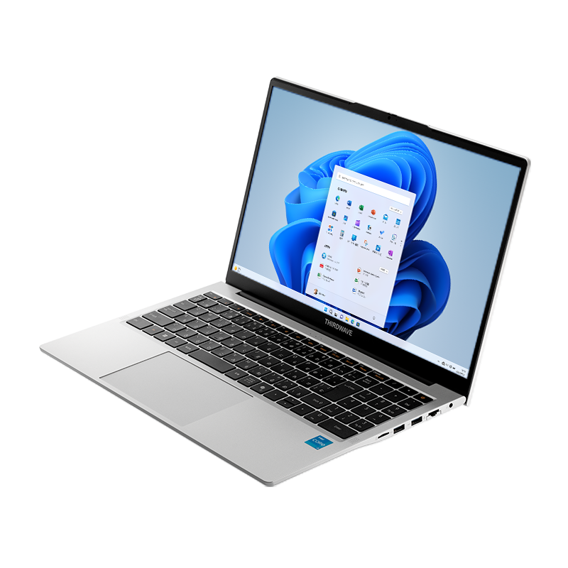 送1000円】ジャンクノートパソコン DOSPARA QF760 Corei7 通電せず