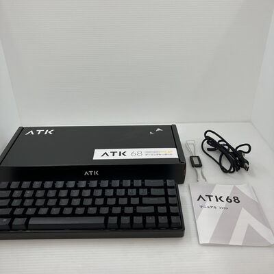 【秋葉原本店】中古  atk 68 3410015529 
