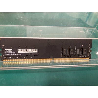 【富山本郷店】中古  PC4-25600 16GB デスクトップ用_ 184900 